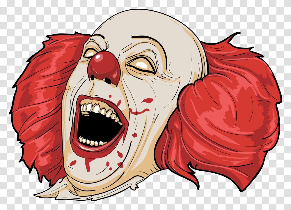 Clipart clown Clown PNG