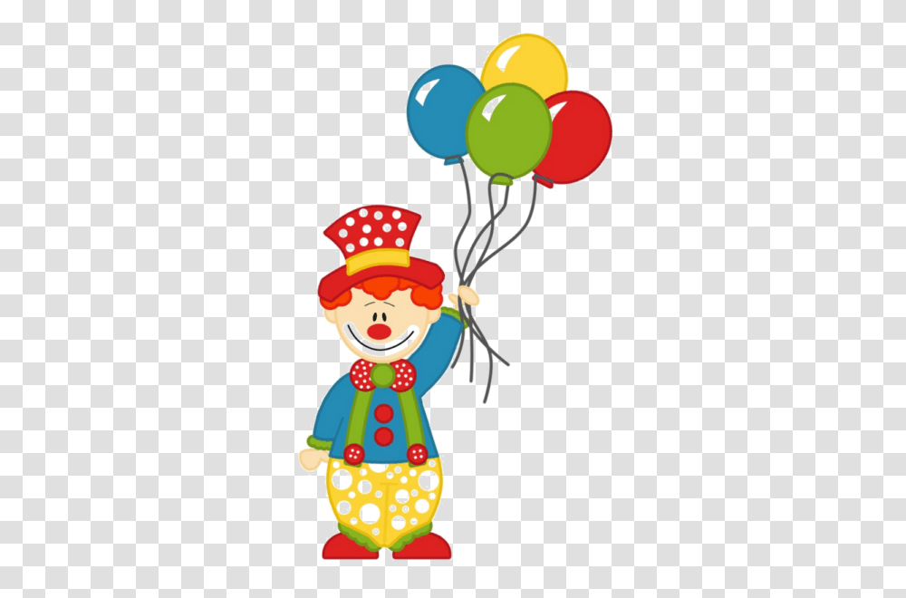 Clown Clipart Nice Clip Art, Ball, Balloon, Snowman, Winter Transparent Png