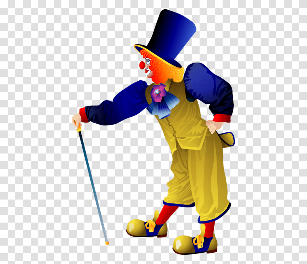 Clown Clown, Person, Performer, Leisure Activities Transparent Png