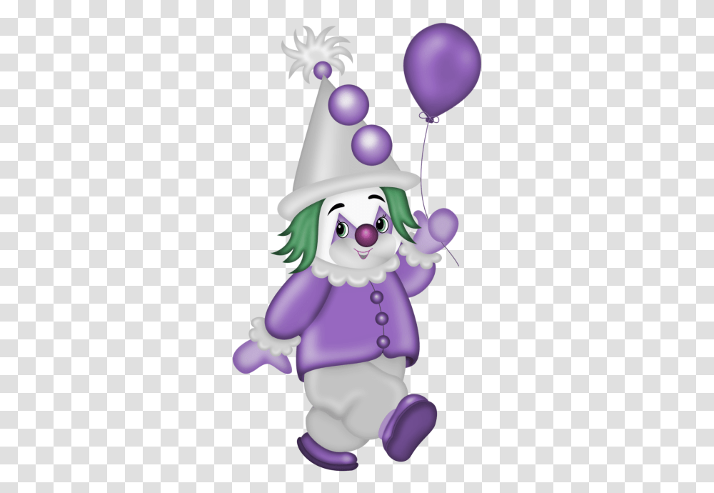 Clown, Elf, Performer, Apparel Transparent Png