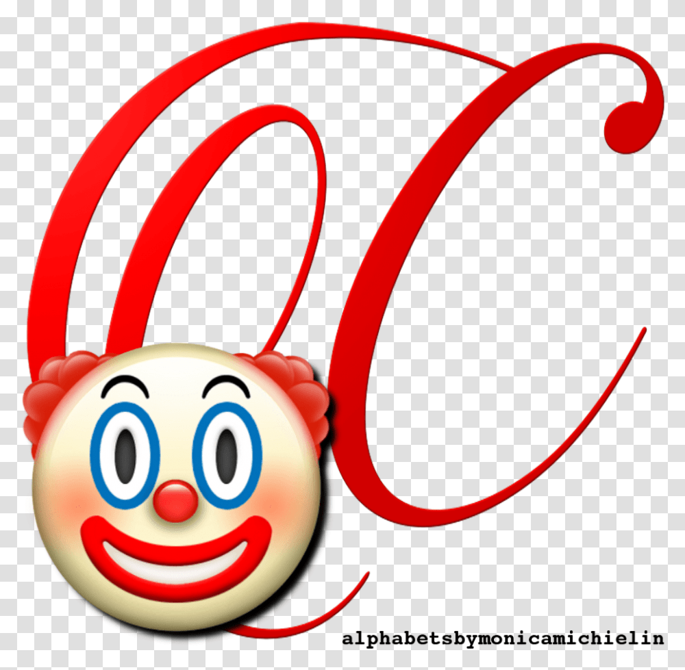 Clown Emoticon Emoji Alphabet Apple Clown Emoji, Bag, Sunglasses, Accessories, Electronics Transparent Png