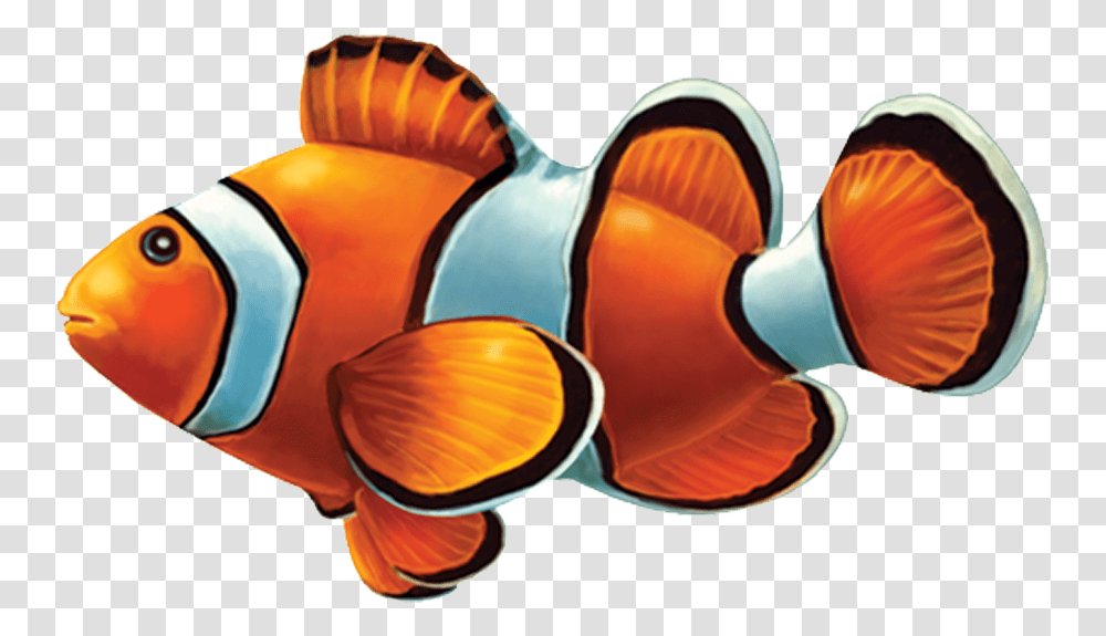 Clown Fish Background Pool Tile Mosaic Fish, Animal, Amphiprion, Sea Life, Surgeonfish Transparent Png