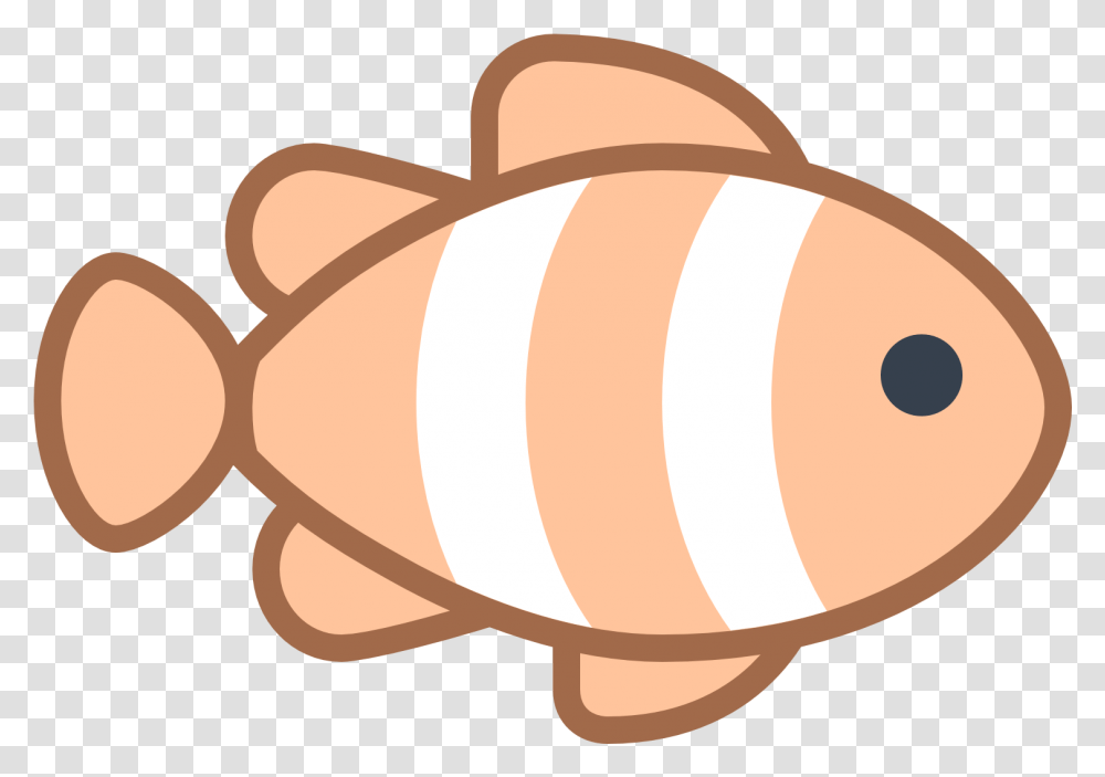 Clown Fish Clipart Cute, Lamp, Animal, Honey, Food Transparent Png