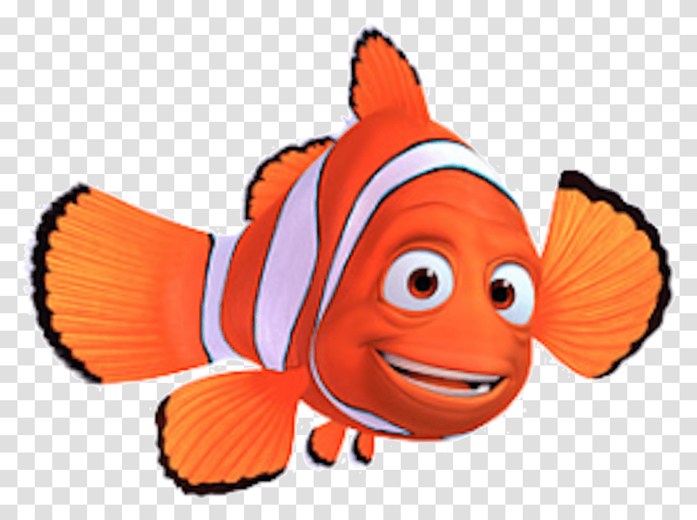Clown Fish Clipart Jpg Library Marlin Marlin Finding Nemo, Goldfish, Animal, Amphiprion Transparent Png