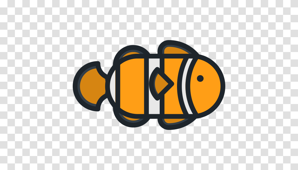 Clown Fish Icon, Dynamite, Goggles Transparent Png