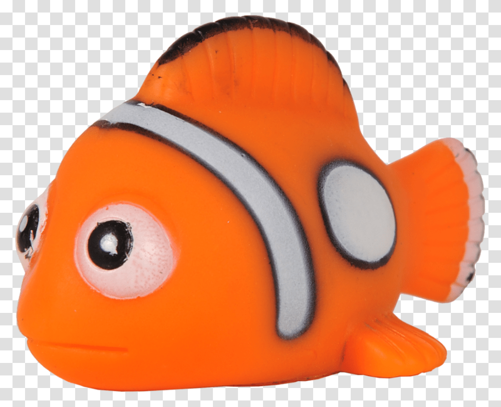 Clown Fish Toy, Animal, Amphiprion, Sea Life, Helmet Transparent Png