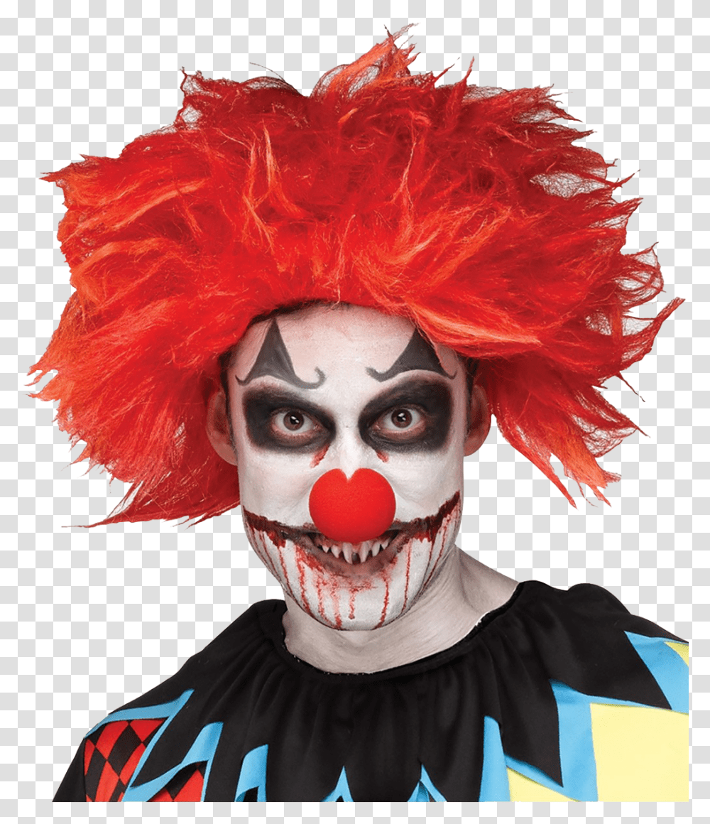 Clown Free Background Killer Clown Makeup, Performer, Person, Human, Mime Transparent Png