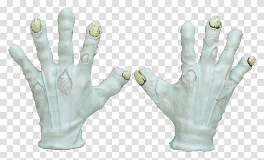 Clown Gloves, Person, Human, Apparel Transparent Png