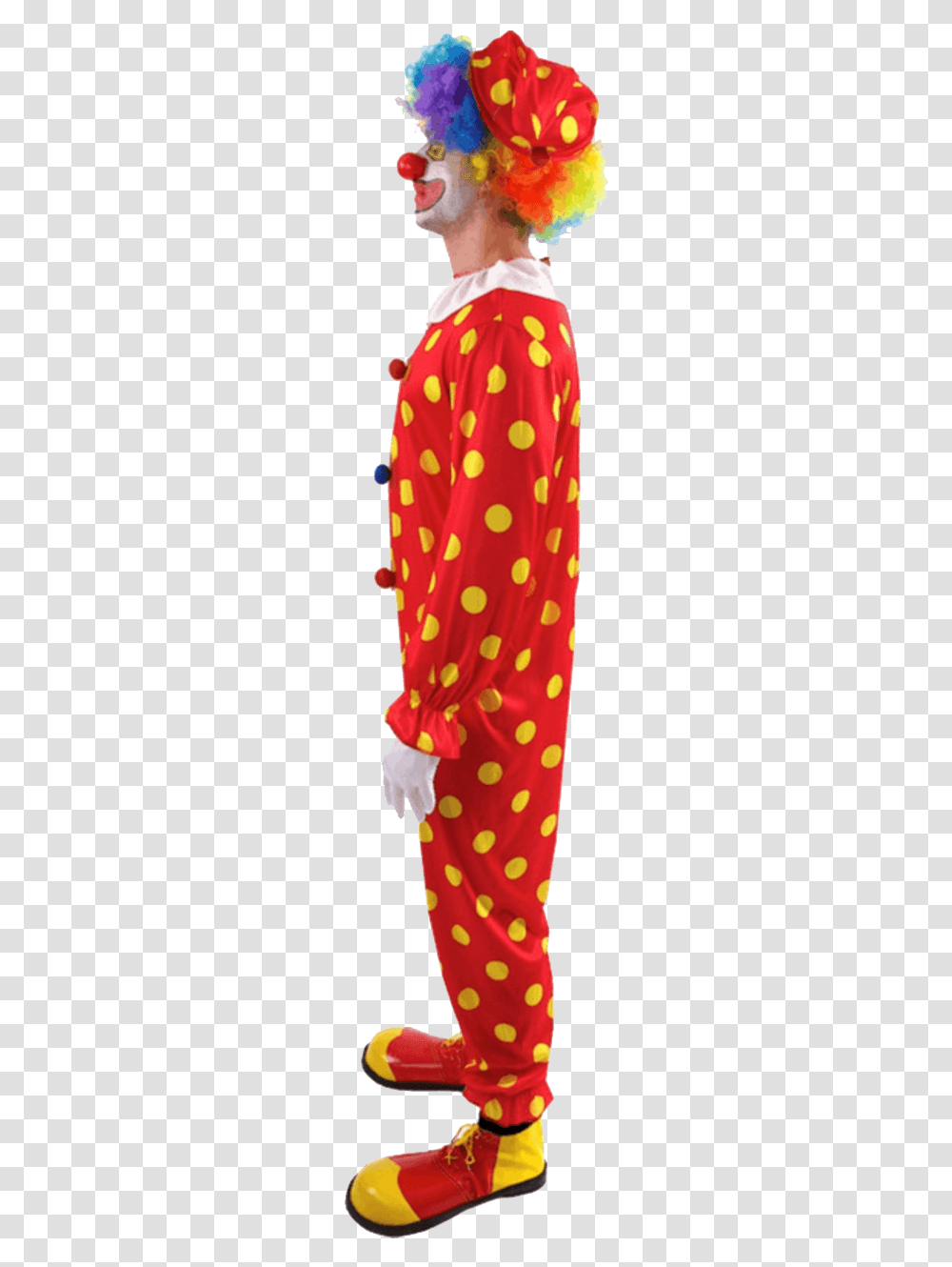 Clown Hd Photo Clown, Texture, Person, Dress Transparent Png