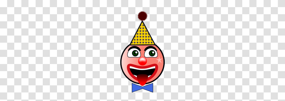 Clown Humor Clip Art, Performer Transparent Png