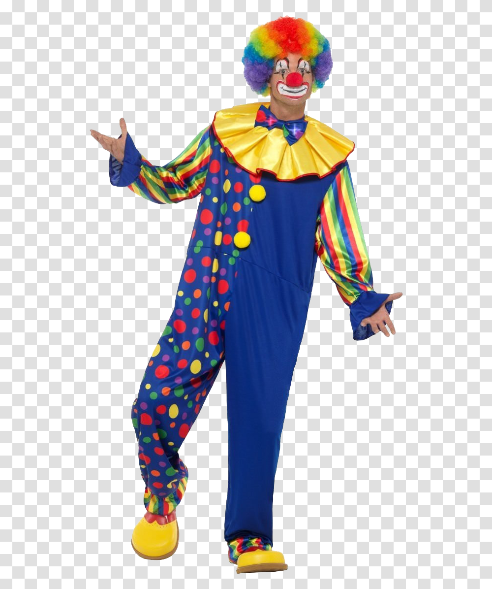 Clown Image Clown Outfit, Performer, Person, Human, Leisure Activities Transparent Png