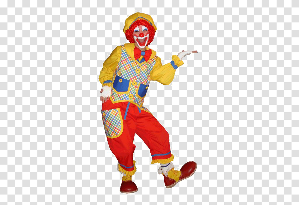 Clown Image Clown, Performer, Person, Human, Clothing Transparent Png