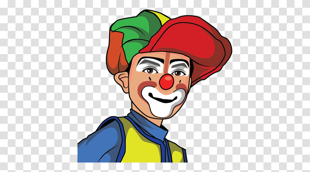 Clown Image, Performer, Person, Human, Mime Transparent Png