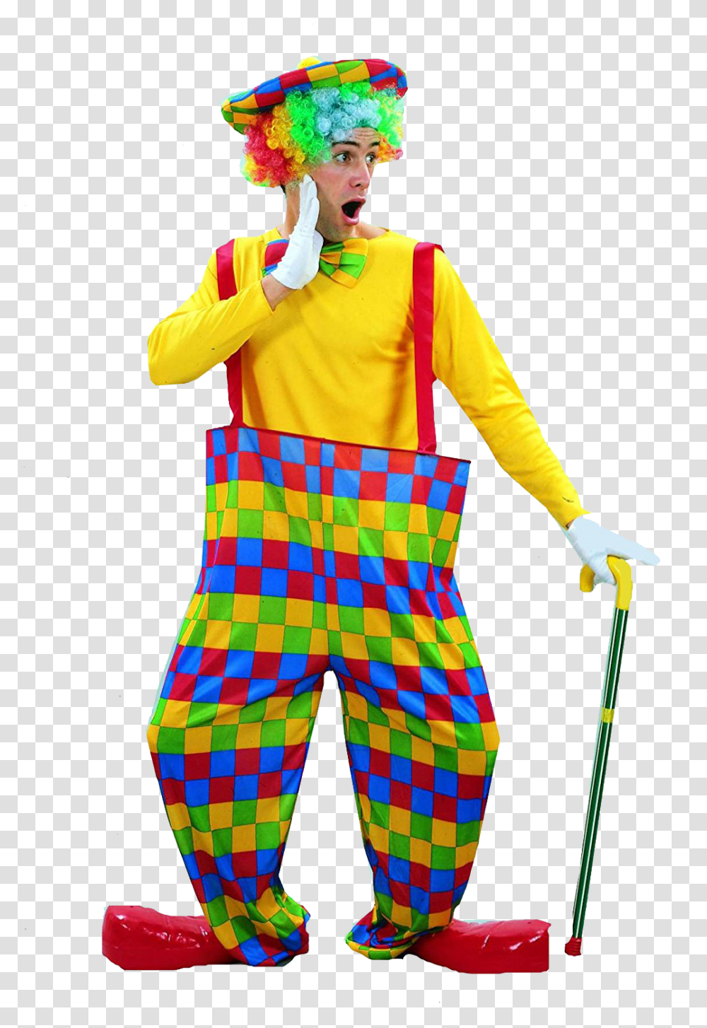 Clown Images, Performer, Person, Human Transparent Png