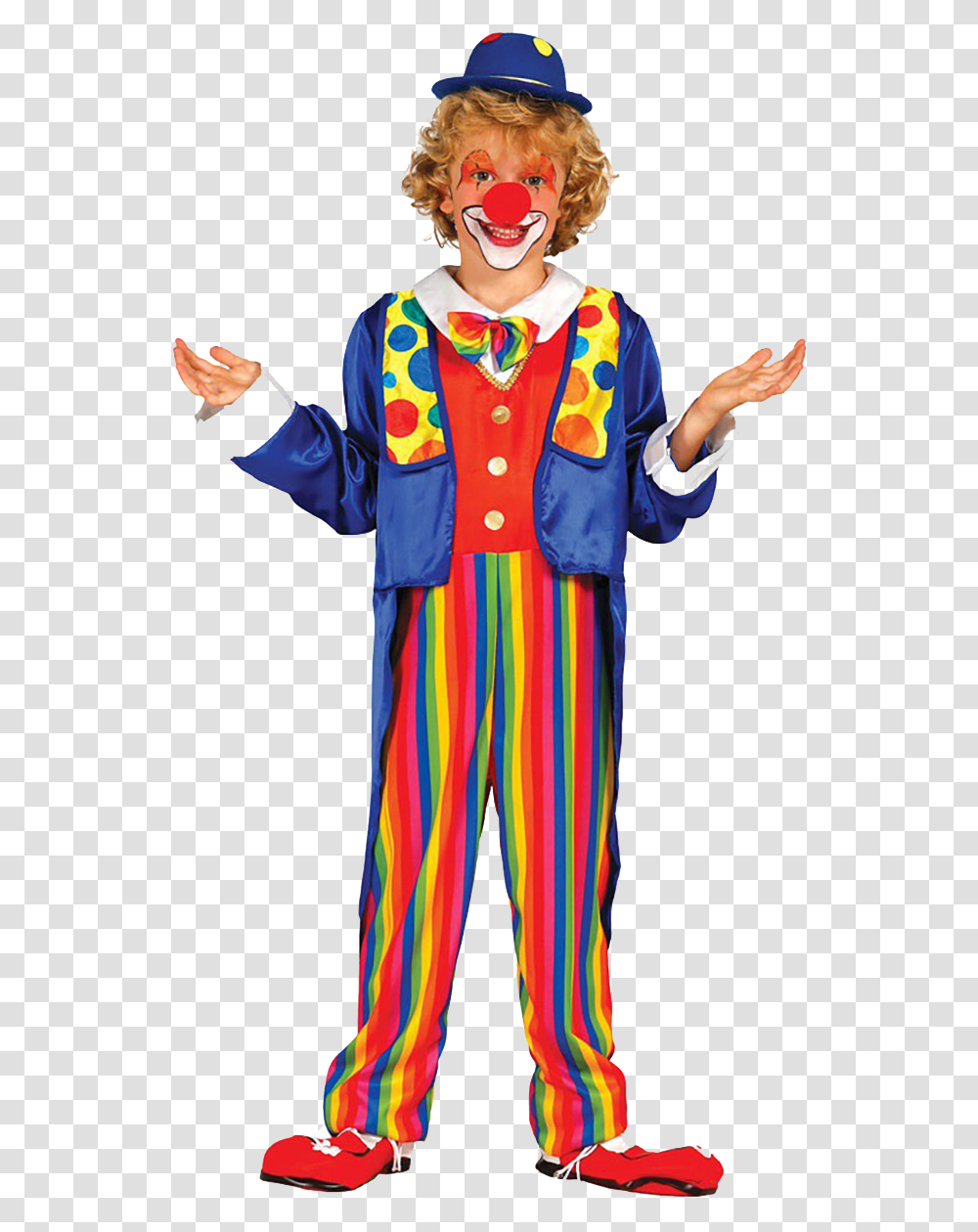 Clown Images, Performer, Person, Human, Hat Transparent Png