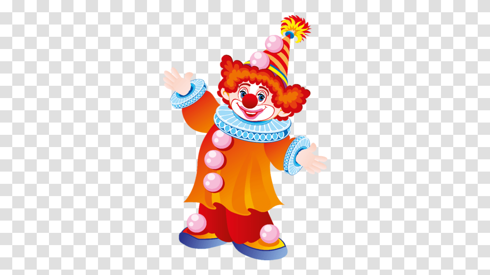 Clown It, Performer, Leisure Activities, Circus, Costume Transparent Png