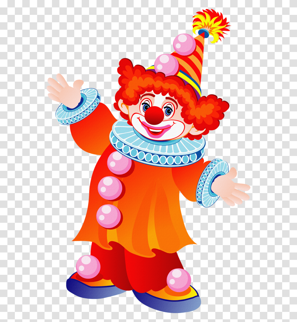 Clown, Performer, Leisure Activities, Costume, Circus Transparent Png