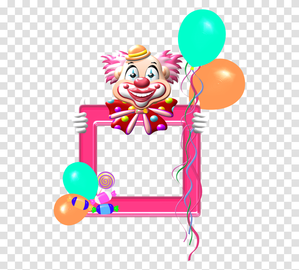 Clown, Performer, Toy, Leisure Activities, Ball Transparent Png