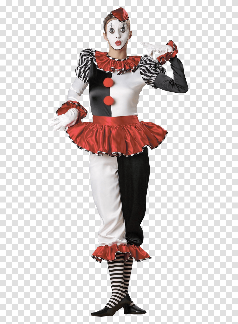 Clown, Person, Costume, Performer, Human Transparent Png