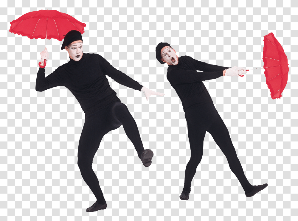 Clown, Person, Dance Pose, Leisure Activities, Long Sleeve Transparent Png