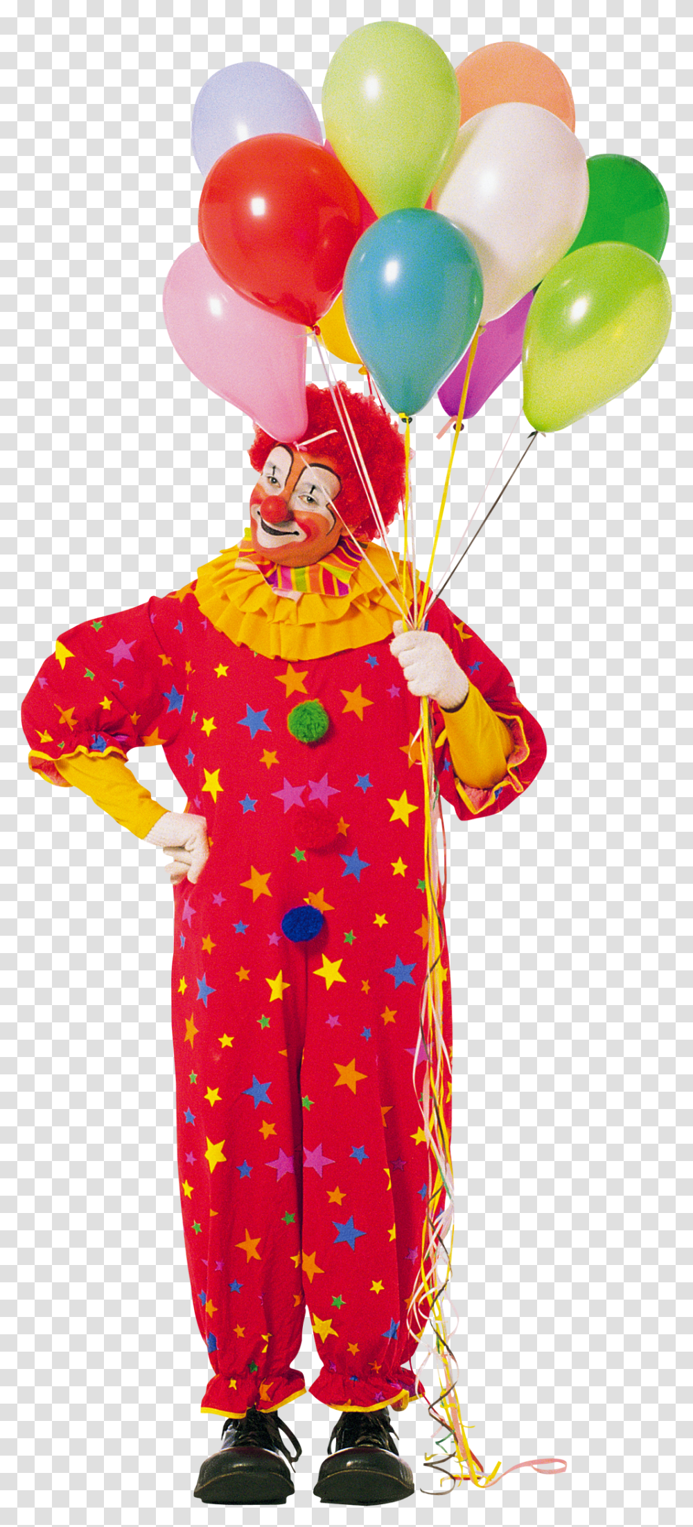 Clown, Person, Performer, Human, Leisure Activities Transparent Png