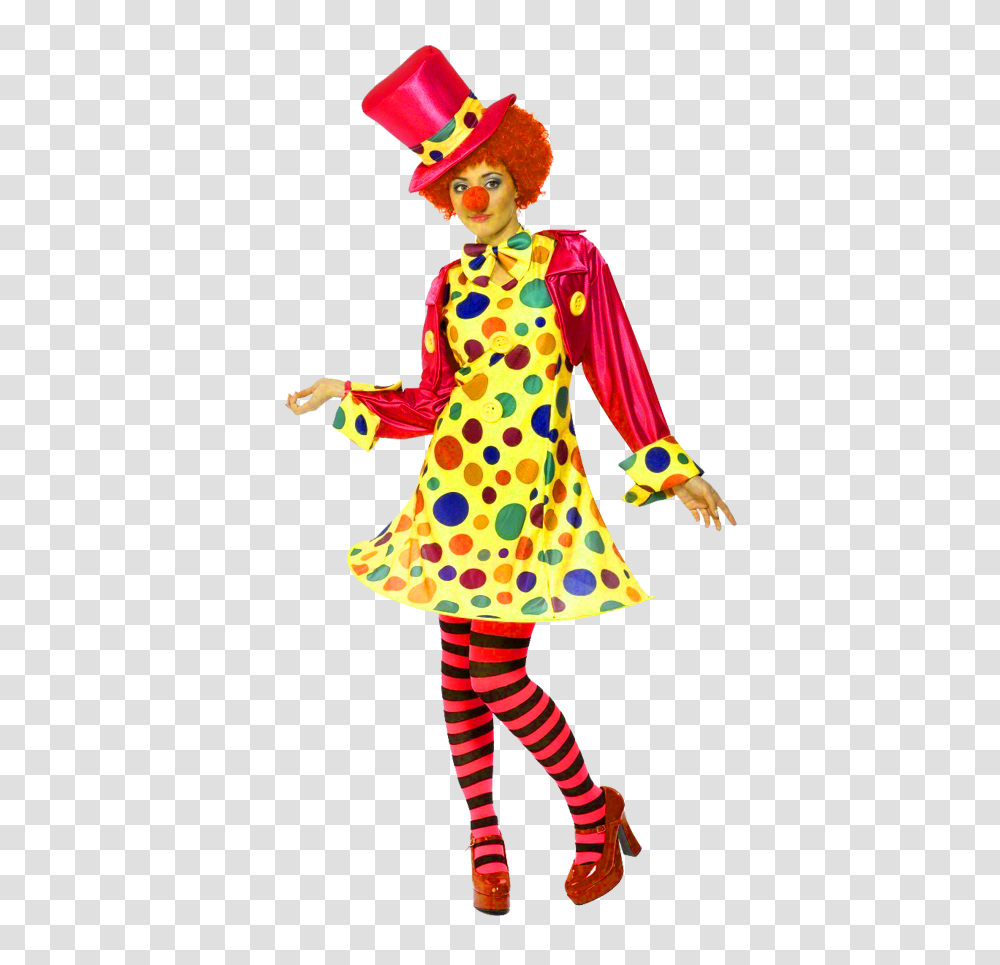 Clown, Person, Performer, Human, Leisure Activities Transparent Png