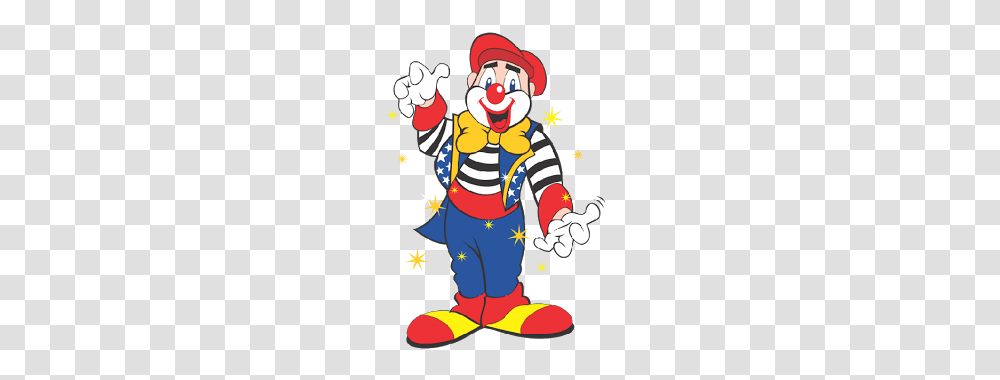 Clown, Person, Performer, Human, Poster Transparent Png