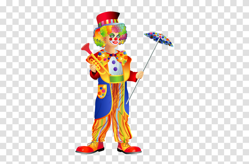 Clown, Person, Performer, Human, Toy Transparent Png