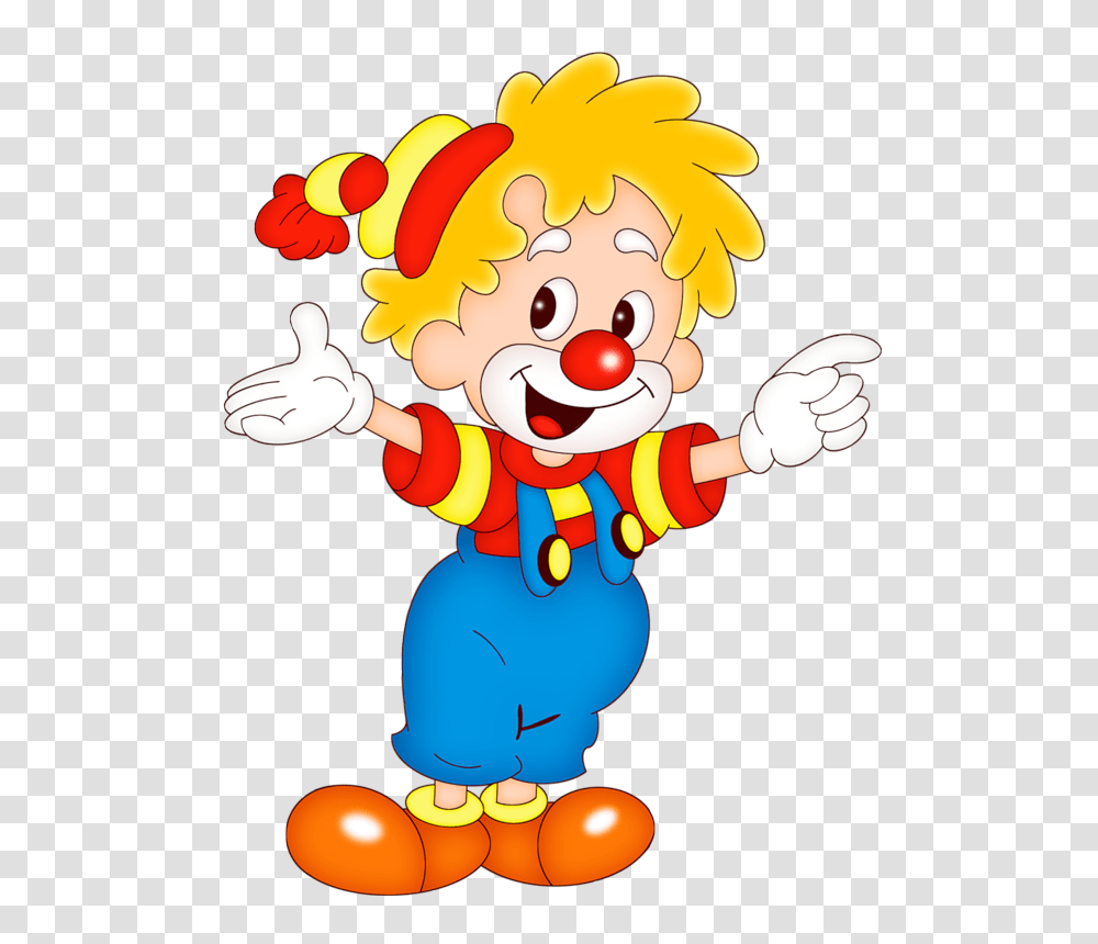 Clown, Person, Performer, Juggling Transparent Png