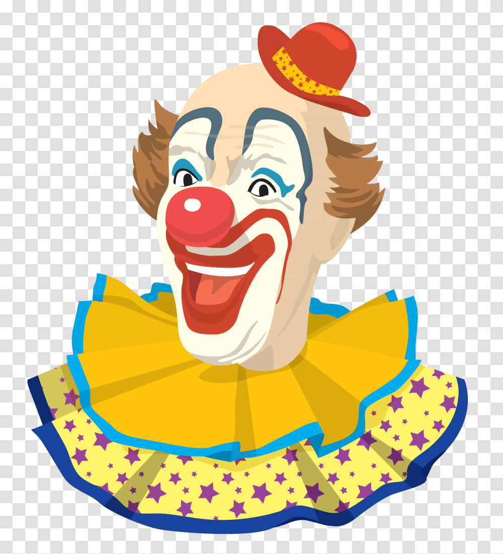 Clown, Person, Performer, Mime, Leisure Activities Transparent Png
