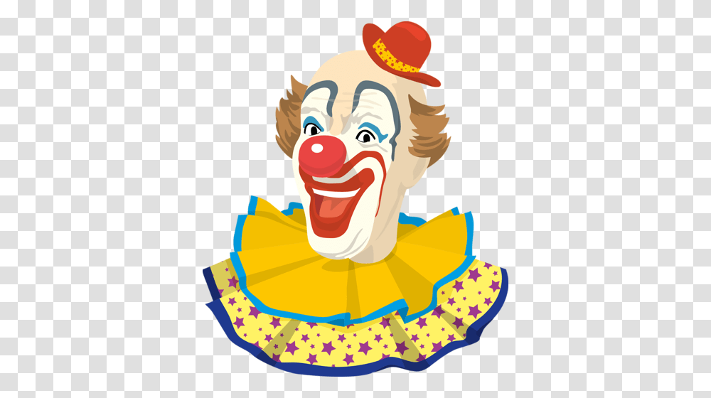 Clown, Person, Performer, Mime Transparent Png