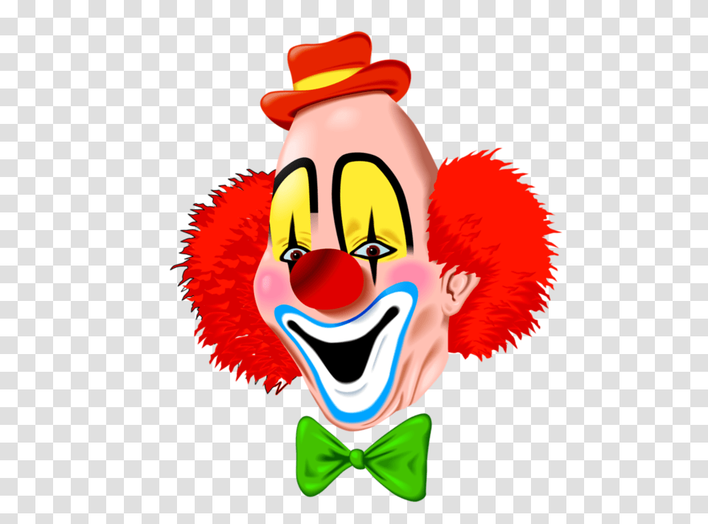 Clown, Person, Performer, Snowman, Winter Transparent Png