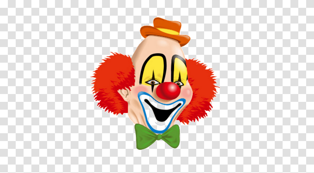 Clown, Person, Performer, Snowman, Winter Transparent Png