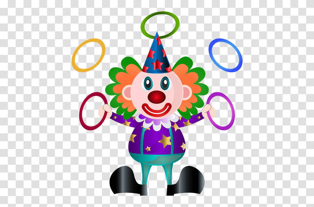 Clown, Person, Performer, Toy, Leisure Activities Transparent Png