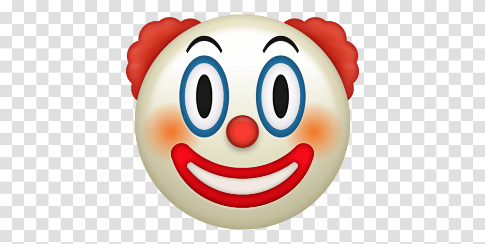 Clown, Person, Sphere, Birthday Cake, Dessert Transparent Png