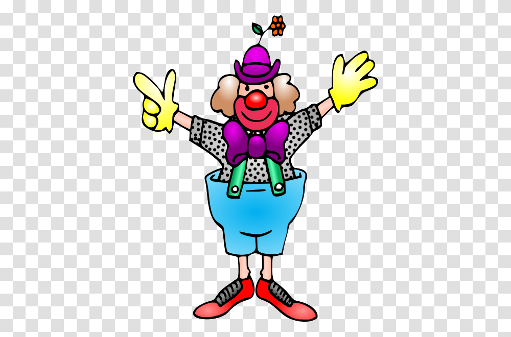 Clown Pic, Performer, Toy, Mime Transparent Png