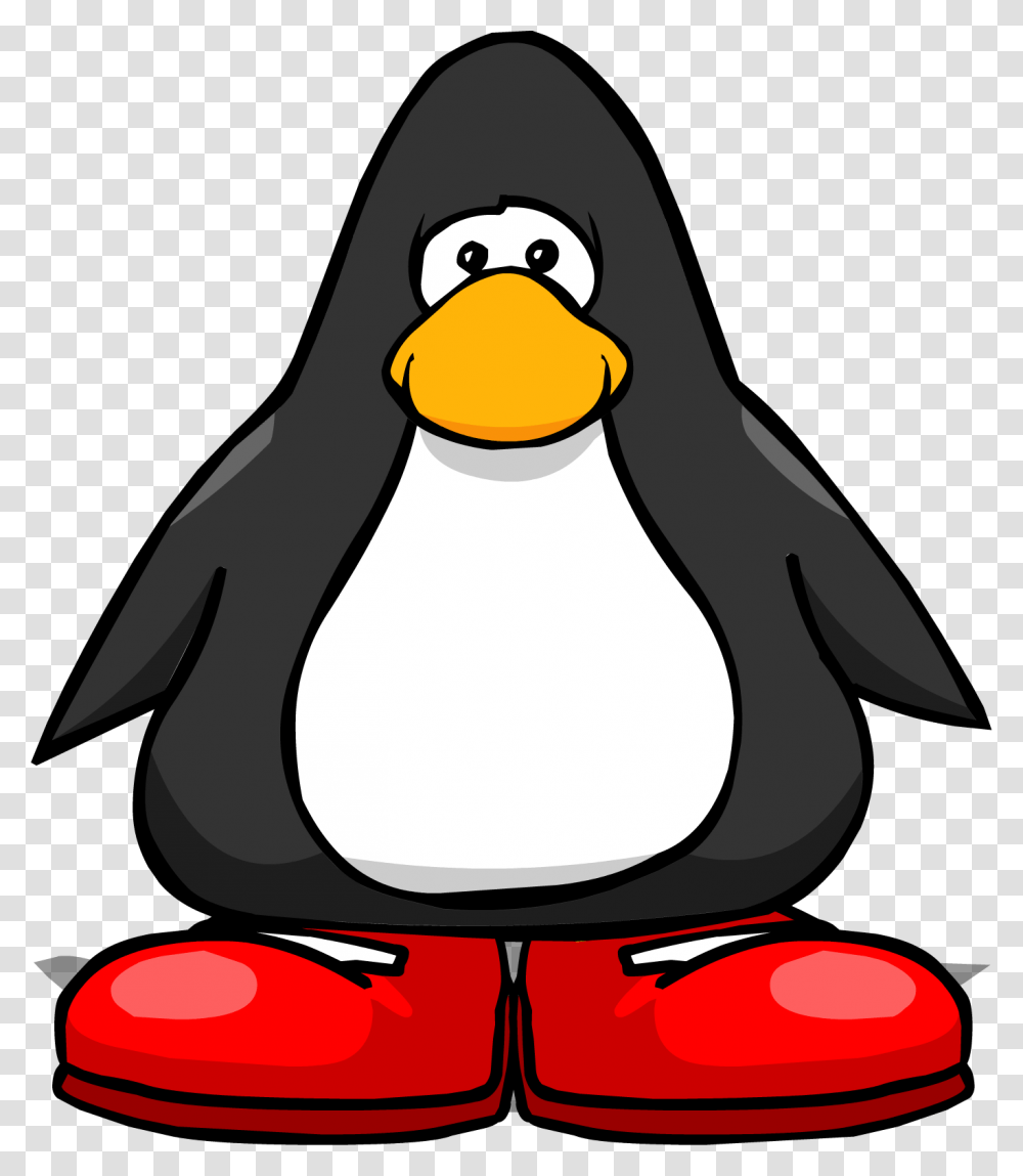 Clown Shoes From A Player Card Club Penguin Tour Guide Hat, Sunglasses, Accessories, Accessory, Animal Transparent Png