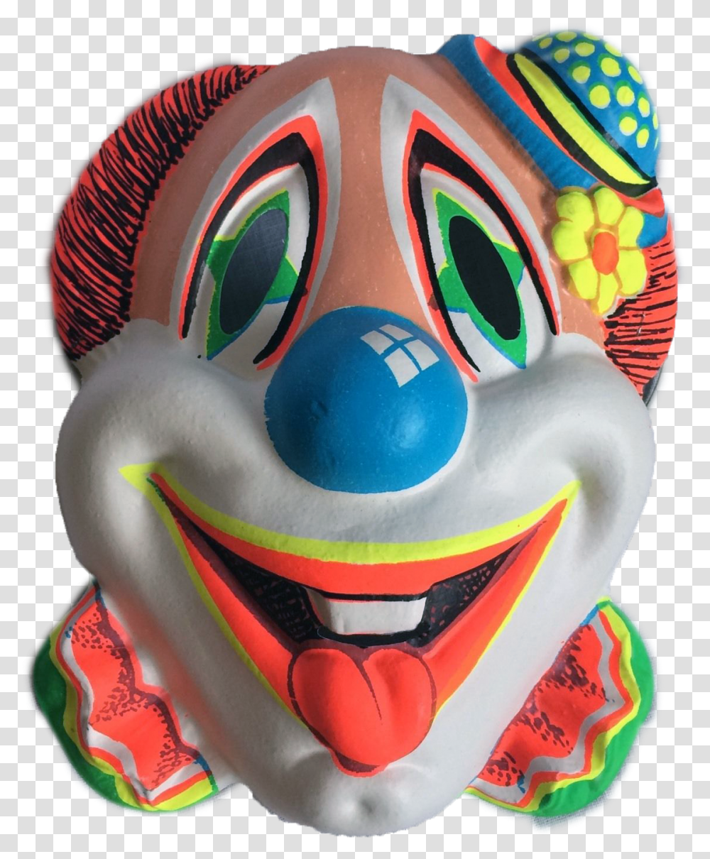 Clown, Toy, Plant, Dish, Meal Transparent Png