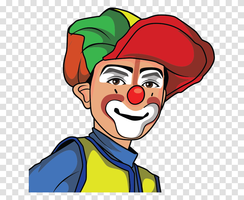 Clown Wallpapers, Performer, Person, Human, Mime Transparent Png