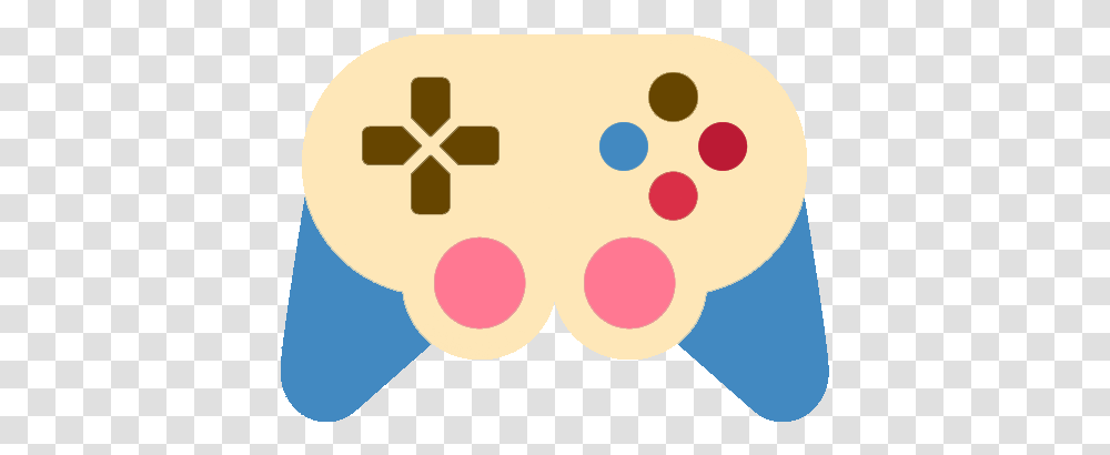 Clowncontroller Discord Controller Emoji, Food, Palette, Paint Container, Rug Transparent Png