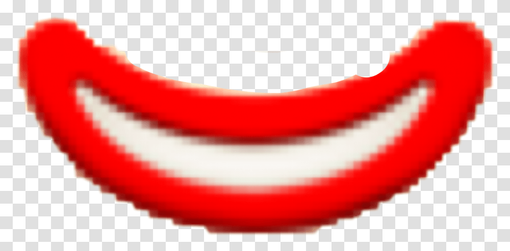 Clownemoji Clown Emoji Mouth Sticker By Gta Vertical, Plant, Food, Sweets, Confectionery Transparent Png