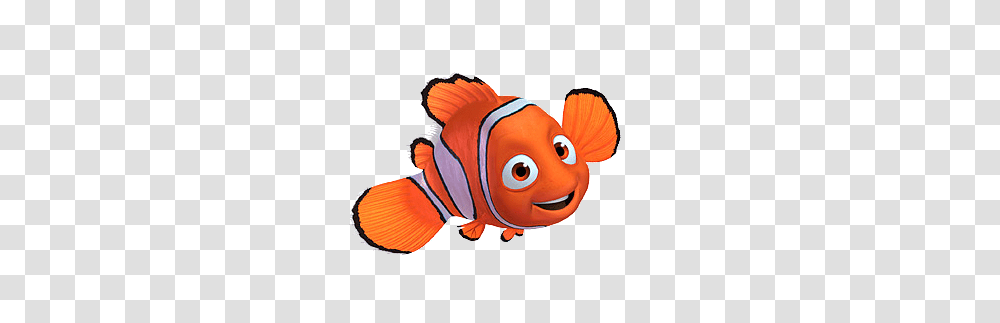 Clownfish Clipart Nimo, Animal, Amphiprion, Sea Life, Goldfish Transparent Png