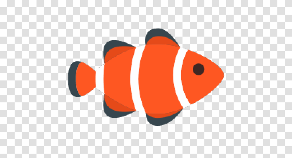 Clownfish Clipart Underwater, Animal, Amphiprion, Sea Life, Goldfish Transparent Png