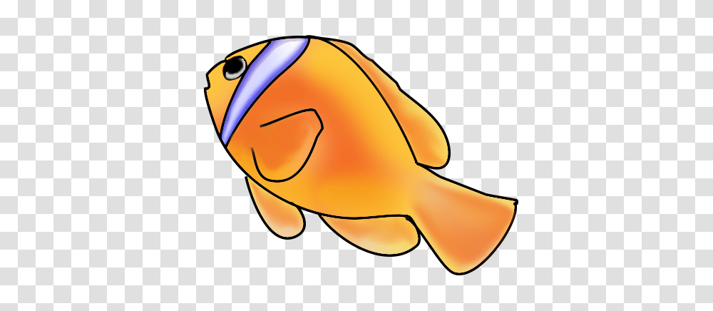 Clownfish Fish Clip Art, Animal, Baseball Cap, Hat Transparent Png