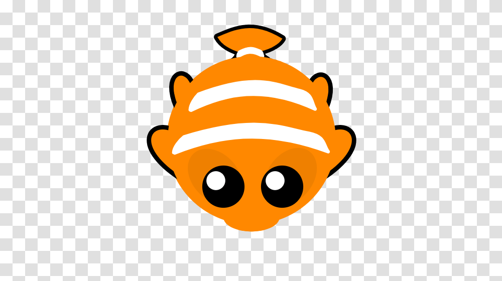 Clownfish Mopeio, Food Transparent Png