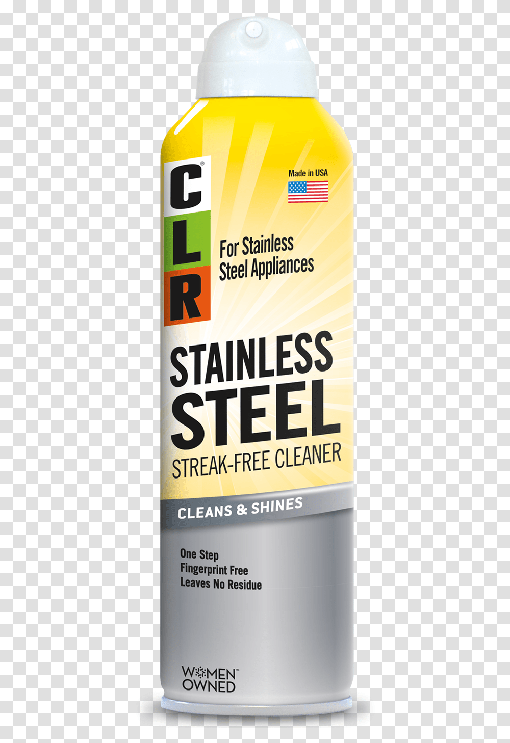 Clr Stainless Steel Cleaner, Poster, Advertisement, Flyer, Paper Transparent Png