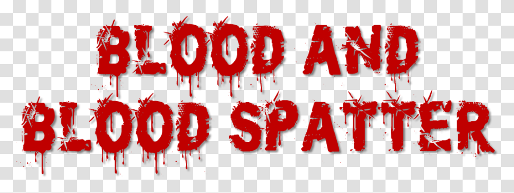 Cls 2 Criminology Blood Splatter By Jmills Dot, Text, Alphabet, Number, Symbol Transparent Png