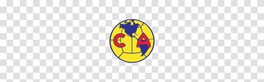 Club America Vs Manchester United Football Ticket Net, Logo, Trademark, Recycling Symbol Transparent Png