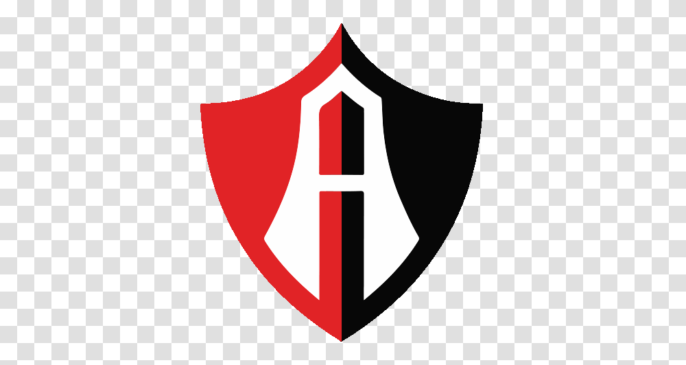 Club Atlas De Guadalajara, Armor, Shield, Vest Transparent Png