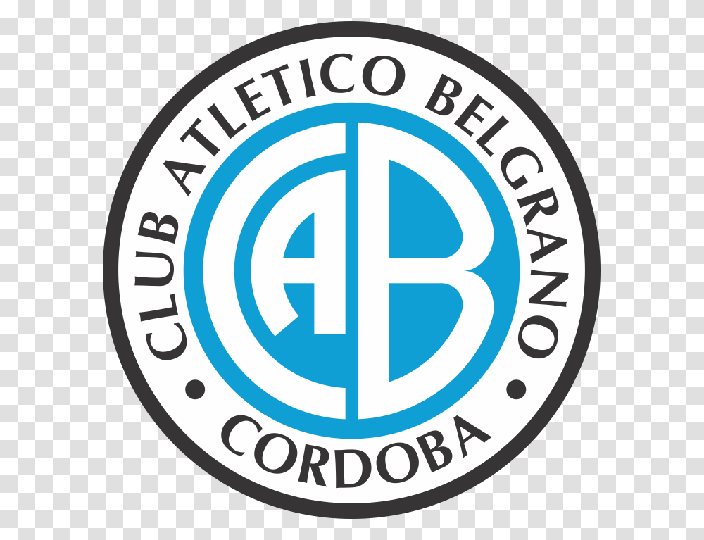 Club Atltico Belgrano, Logo, Label Transparent Png